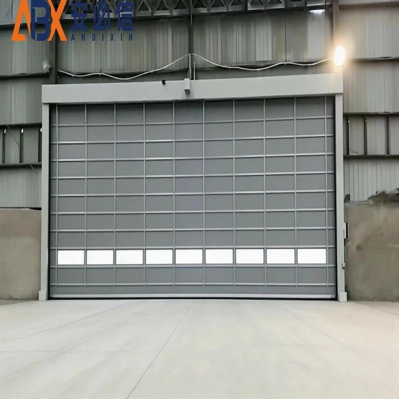 天津板桥镇上叠门